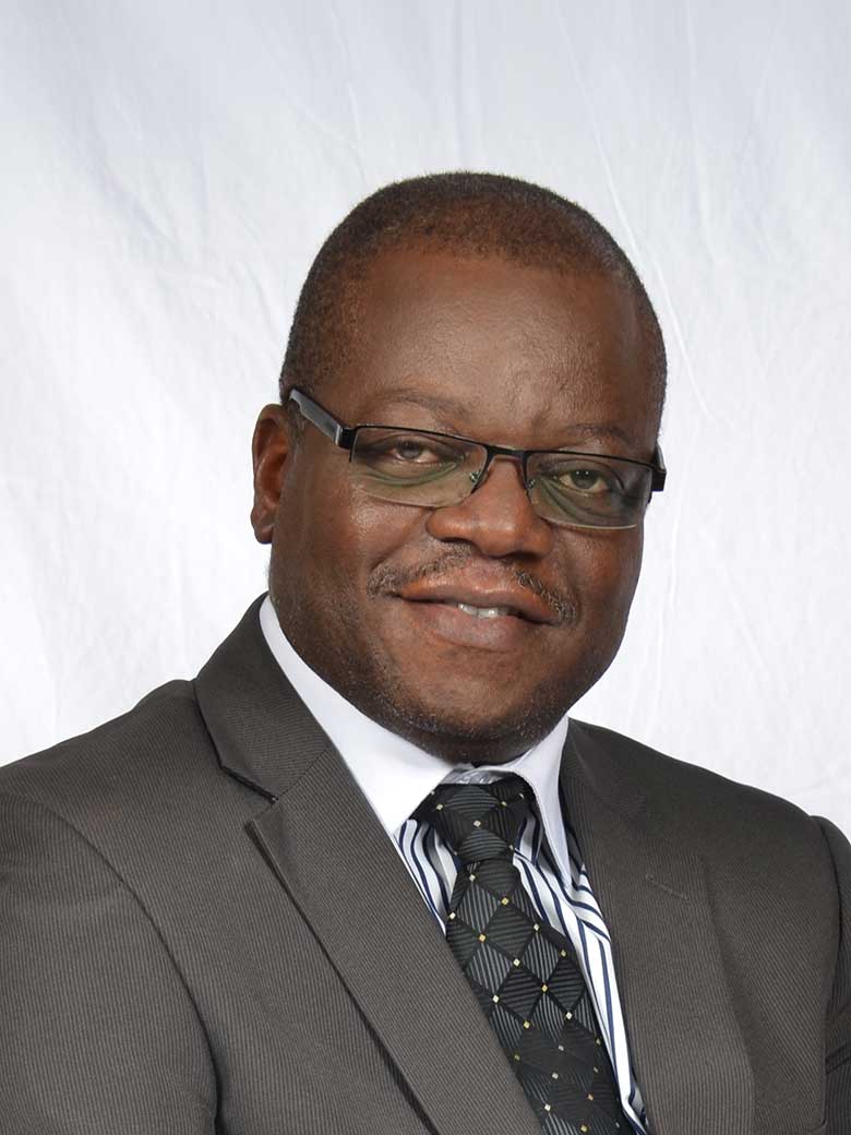 Prof RT Mpofu